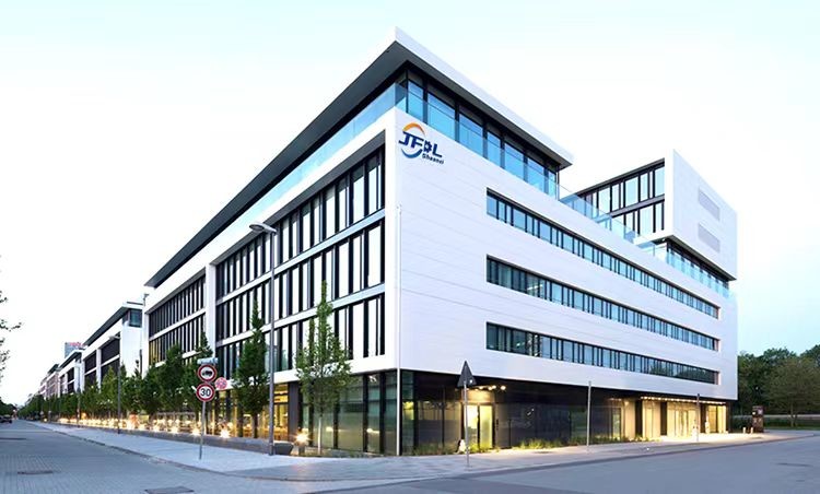 چین Shaanxi Jufeng Delong Trading Co., Ltd. مشخصات شرکت