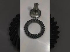 Sinotruk Howo Truck Spare Axle Parts Axles Truck Differential Lock 199014320251