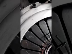 Shacman X3000 M3000 F3000 قطعات کامیون سنگین کاربر صفحه DZ1560160026