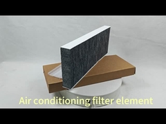 قطعات کامیون MAN 81691900019 فیلترهای تهویه مطبوع