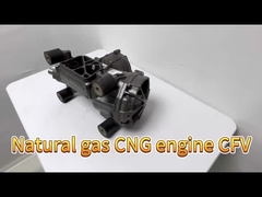 موتور CNG