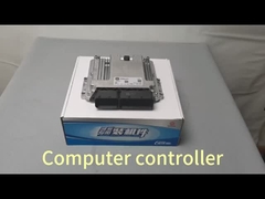 ماژول کنترل الکترونیکی ECM