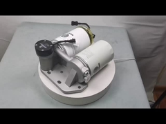 سوخت گنجینه آب سرد