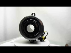 عامل کلاچ سلندر برده مرکزی