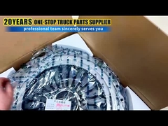 صفحه فشار کلاچ