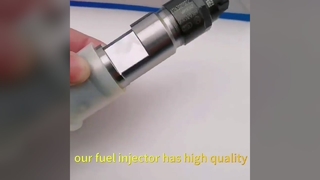 نازل انژکتور سوخت دیزل معمولی ویچای دیزل اصل 612600080611