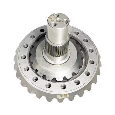 خرید سینوتروک هووا کامیون قطعات جانبی محور محور کامیون دیفرانسیل قفل 199014320251 تولید آنلاین