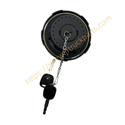 خرید قطعات کامیون شاکمن پوشش مخزن سوخت با قفل 04010059 179200550023 230401 004031 تولید آنلاین