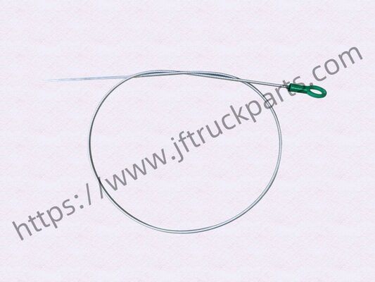 خرید اندازه گیری سطح روغن 200V05805-5792 برای قطعات جانبی کامیون SITRAK  MC11 تولید آنلاین