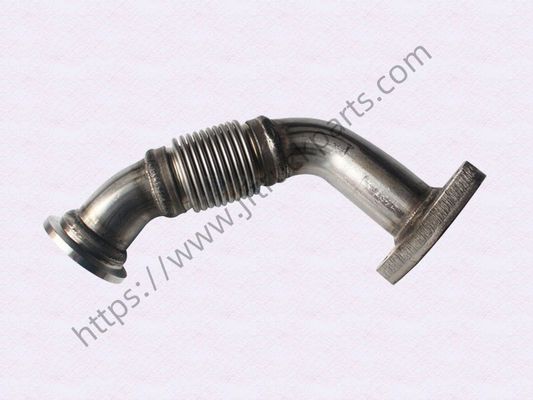 خرید نطفه گازی و ورودی هوا EGR 202V08153-0003 برای MC13 MT13 SITRAK HOWO قطعات یدکی کامیون تولید آنلاین
