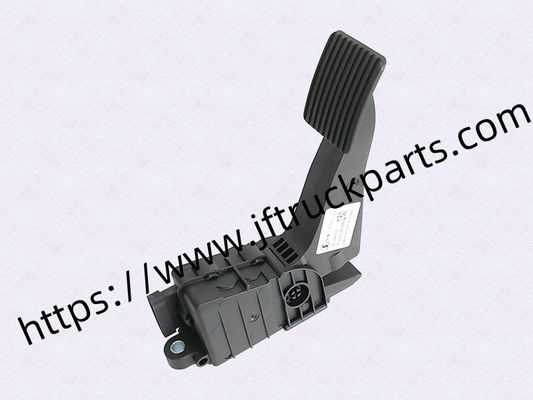 خرید کامیون Shacman Delong X6000 پیکربندی پدال اکسسر الکترونیک DZ9H259570005 تولید آنلاین