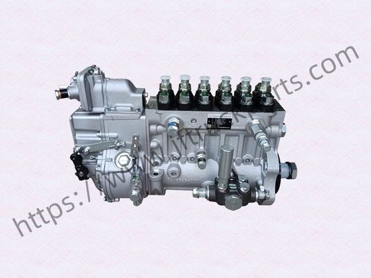 خرید SHACMAN قطعات کامیون Weichai WP12.430E201 پمپ تزریق سوخت 430HP 1001671519 تولید آنلاین