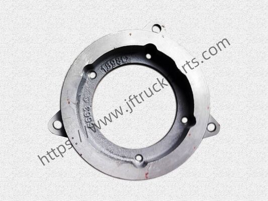 خرید SHAC کامیون Weichai WP12 موتور پمپ تزریق سوخت فرن فلنج 612600081898 تولید آنلاین