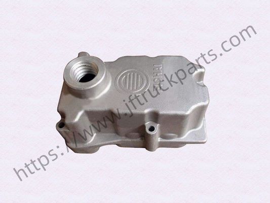 خرید SHACMAN کامیون WP12 WP13 موتور سر سیلندر پوشش 612630040065 تولید آنلاین