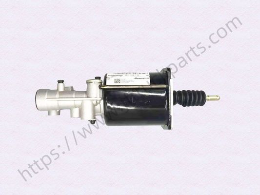 خرید فوتون Auman EST کشش 12 سرعت سریع انتقال دستی تقویت کننده کلاچ H0162050109A0 تولید آنلاین