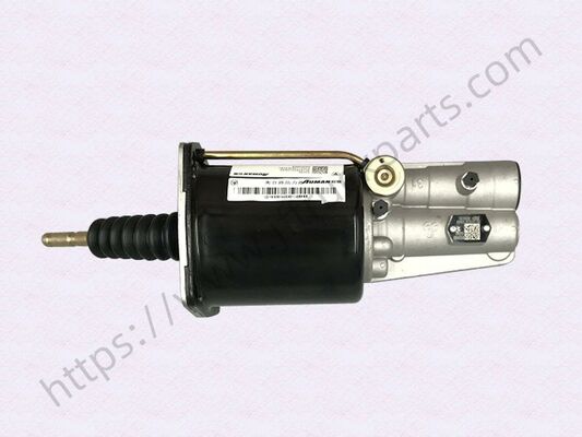 خرید FOTON Au GTL ETX کامیون پمپ فرعی کلاچ H0162050104A0 تولید آنلاین