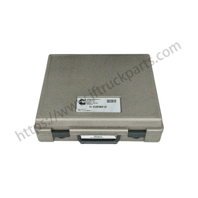 خرید SHACMAN قطعات کامیون کامینز کیت تنظیم تزریق سوخت 3823610X تولید آنلاین