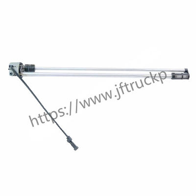 خرید قطعات کامیون شاکمن سنسور سطح سوخت DZ93259551171 تولید آنلاین