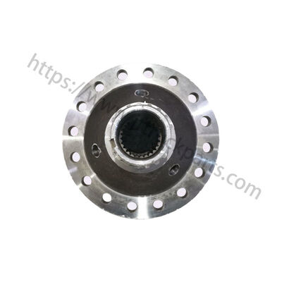 خرید قطعات کامیون Shac Hande محور میانی مونتاژ محفظه دیفرانسیل بین چرخ HD91129320044 تولید آنلاین