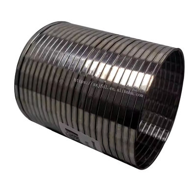 خرید قطعات کامیون های سنگین لوله خروجی 20442245 برای کامیون VOLVO تولید آنلاین