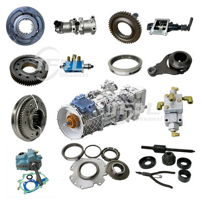 خرید انتقال سریع 10JS140 10JSD160 12JS240 HW19710 HW20716 سایر لوازم جانبی انتقال تولید آنلاین