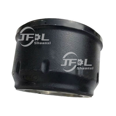 خرید درام ترمز عقب AZ9231342006 برای قطعات یدکی سیستم ترمز Sinotruk Howo تولید آنلاین