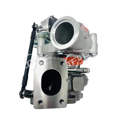 خرید توربو شارژر 612601110954 برای Sinotruk Howo Faw Shac Dongfeng Truck Weichai WD615 WP10 قطعات اصلی موتور دیزل تولید آنلاین