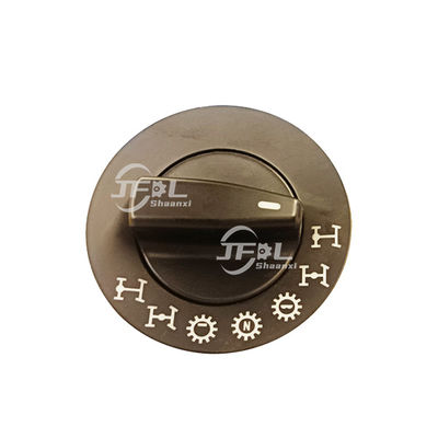 خرید دکمه کار با جعبه انتقال (7 چرخ) 812W25503-6084 برای قطعات یدکی کامیون SITRAK HOWO T5G تولید آنلاین