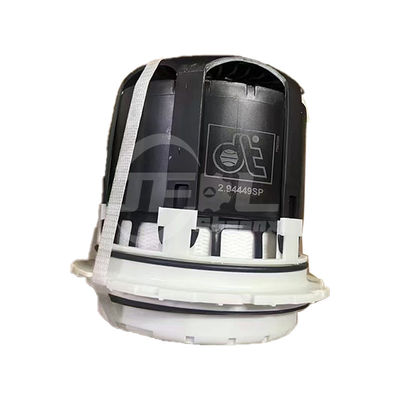 خرید فیلتر خشک کننده هوا و سناریوهای استفاده 23690620 برای ولوو تولید آنلاین