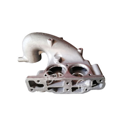 خرید محفظه ترموستات 200V06404-0083 برای قطعات جانبی کامیون SITRAK HOWO MAN MC11 تولید آنلاین