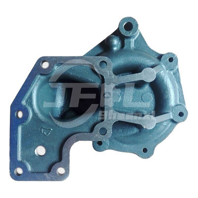 خرید پمپ آب پد متوسط بلوک وسط 1000073737 برای موتور دیزل SINOTRUK HOWO WD615 تولید آنلاین