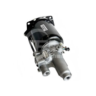 خرید WG9725230041 قطعات سیستم ترمز پمپ تقویت کننده کلاچ برای Sinotruk HOWO تولید آنلاین