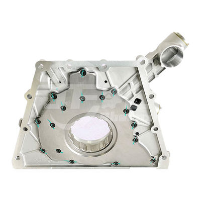 خرید پمپ روغن 5581729X برای SHACMAN فوتون تولید آنلاین