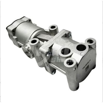 خرید دریچه متناسب بازدارنده هیدرولیک HB400-60001 برای Shacman تولید آنلاین