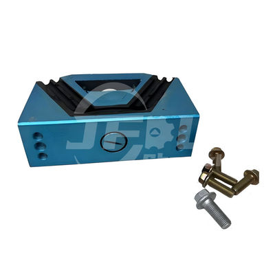 خرید مجموعه پشتیبانی موتور WG9100590031 قطعات موتور ویچای برای سینوتروک Howo A7 تولید آنلاین