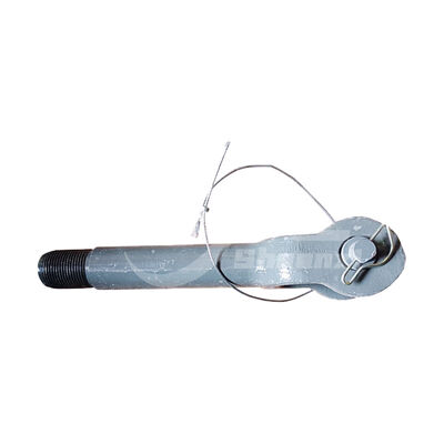 خرید مجموعه قلاب کش WG9925930170 برای قطعات کامیون Sinotruk HOWO T7H تولید آنلاین