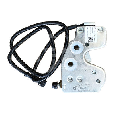 خرید تعلیق عقب کابین قفل هیدرولیک DZ13241440185 DZ13241440190 برای قطعات جانبی کامیون Shacman M3000 X3000 تولید آنلاین