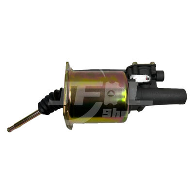 خرید تقویت کننده کلاچ WG9725230041 برای قطعات کامیون HOWO تولید آنلاین