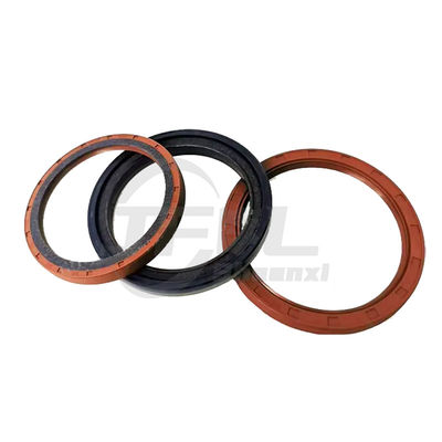 خرید OEM Weichai Motor Hub Rubber Oil Seal برای SINOTRUK HOWO SHACMAN FAW DONGFENG قطعات یدکی کامیون های سنگین تولید آنلاین