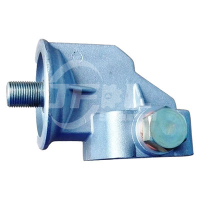 خرید مجموعه صندلی فیلتر روغن 13063093 برای SHACMAN تولید آنلاین