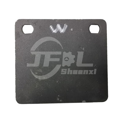 خرید پد ترمز 4120001739016 Liugong Lugong XCMG Lonking SDLG958 SDLG956S DLG953L قطعات یدکی چرخ بارگذاری کننده پد ترمز تولید آنلاین