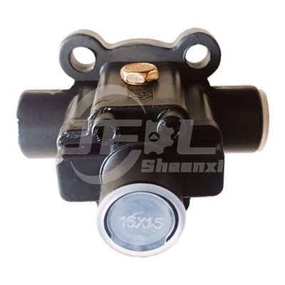 خرید HW19710 دریچه هوا گیربکس WG2203250003 WG2203250015 برای Sinotruk HOWO تولید آنلاین