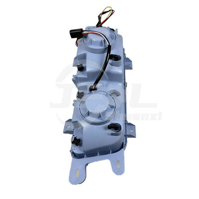 خرید چراغ های جلو 3711015-Q710 3711020-Q710 برای قطعات کامیون FAW Jiefang تولید آنلاین