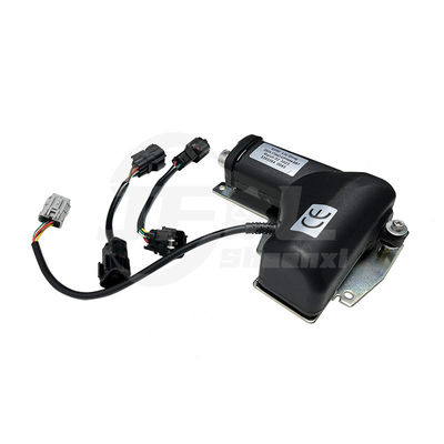 خرید موتور گاز DE24-17W42-02FP044 DE24-17W42-02FP041 LIUGONG قطعات حفاری تولید آنلاین