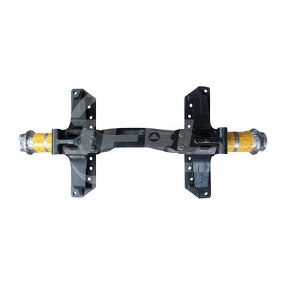 خرید توازن شفت مونتاژ DZ95259520827 Shacman موتور کامیون قطعات توازن شفت تولید آنلاین