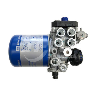 خرید واحد پردازش هوا DZ9L149360133 قطعات کامیون Shacman تولید آنلاین