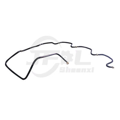 خرید خط بازگشت تزریق کننده سوخت 612600081329 قطعات اصلی و اصلی موتور WEICHAI تولید آنلاین