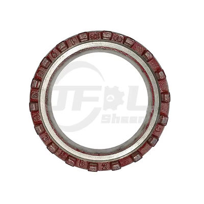 خرید قطعات یدکی تنظیم کننده مغز HD90129321019 Shacman Truck تولید آنلاین