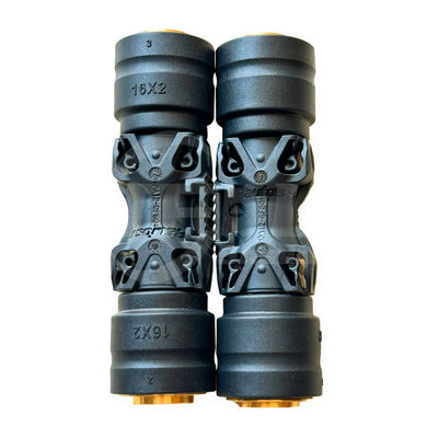 خرید اتصال سریع 90508008 90506006 90512012 90516016 90116016 برای قطعات کامیون Dongfeng تولید آنلاین