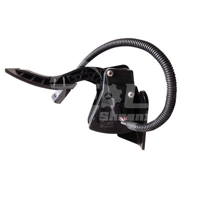 خرید پدال الکترونيکي شتاب دهنده گاز DZ97189570183 براي قطعات کاميون شاکمن دلونگ M3000 تولید آنلاین